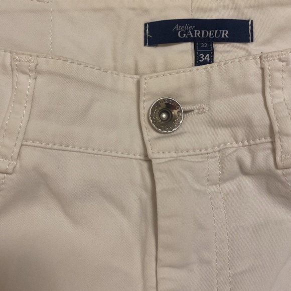 Classic Women’s Gardeur Jeans - Picture 3 of 6